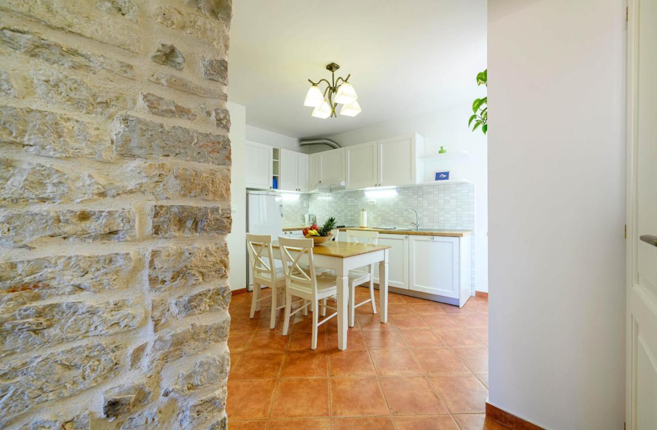 Apartments Festum Sibenik Exterior photo