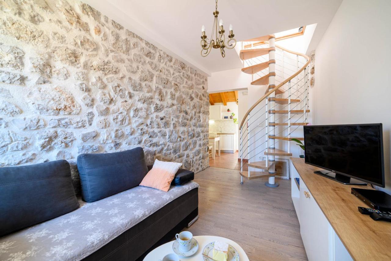 Apartments Festum Sibenik Exterior photo