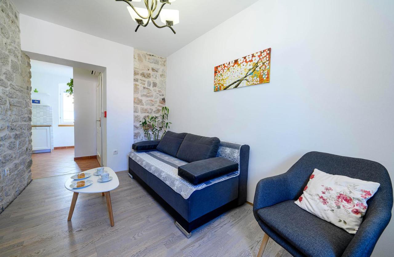 Apartments Festum Sibenik Exterior photo